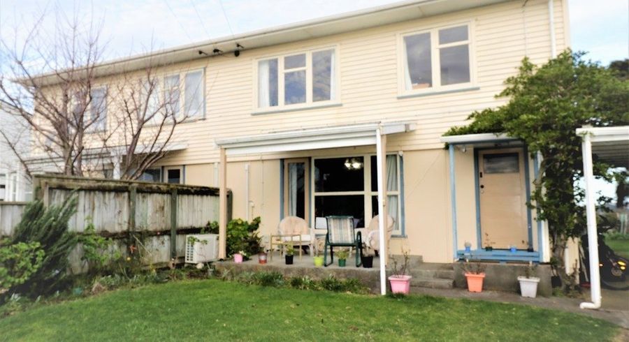  at 44 Matipo street, Castlecliff, Whanganui, Manawatu / Whanganui