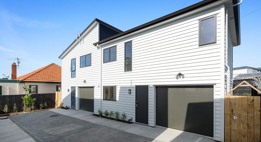  at Lot 1/728 Richardson Road, Hillsborough, Auckland City, Auckland