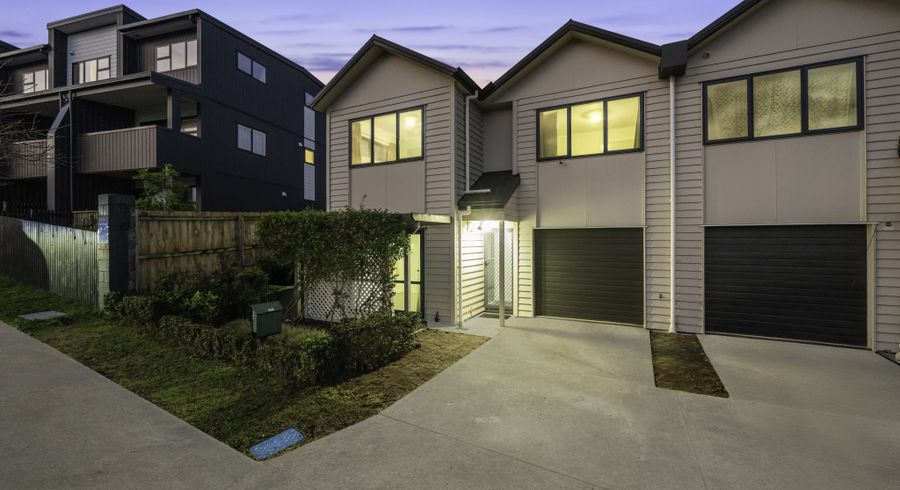  at 89 Cambridge Terrace, Papatoetoe, Manukau City, Auckland