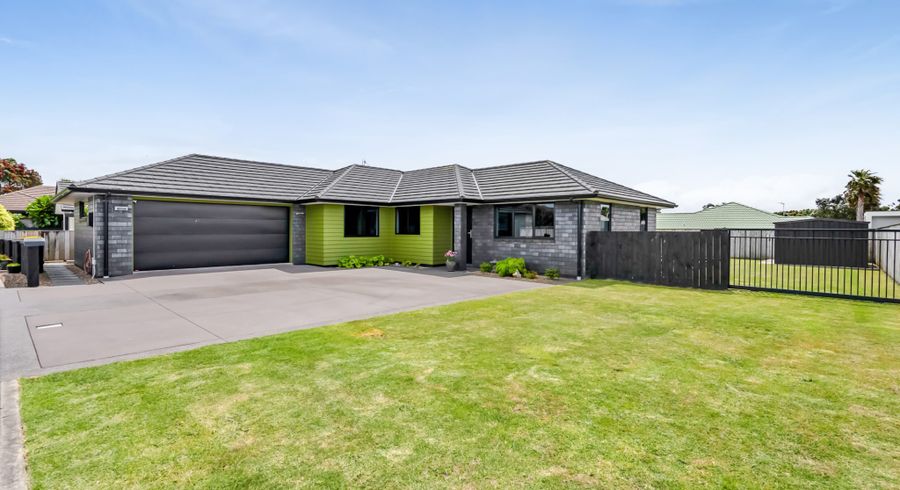  at 48B Smeaton Road, Bell Block, New Plymouth
