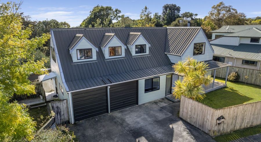  at 28 Heathcote Place, Fitzherbert, Palmerston North