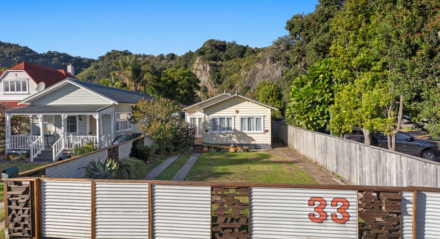  at 33 The Strand, Whakatane