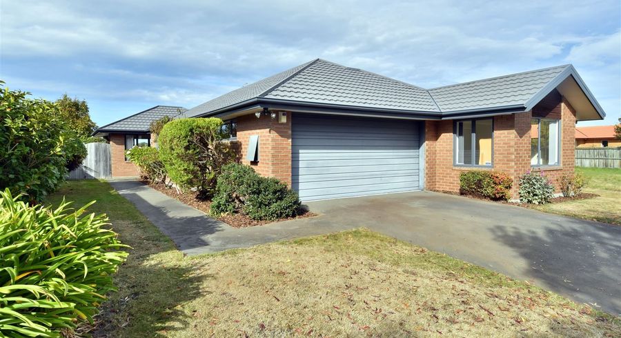  at 26 Sanctuary Gardens, Shirley, Christchurch