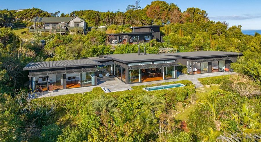  at 3 Elizabeth Point Road, Kawau Island, Hauraki Gulf Islands, Auckland