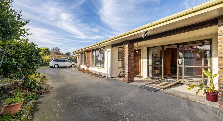  at 130 Bower Avenue, New Brighton, Christchurch City, Canterbury