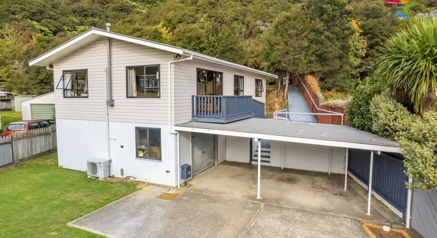  at 56 Antrim Crescent, Wainuiomata, Lower Hutt, Wellington