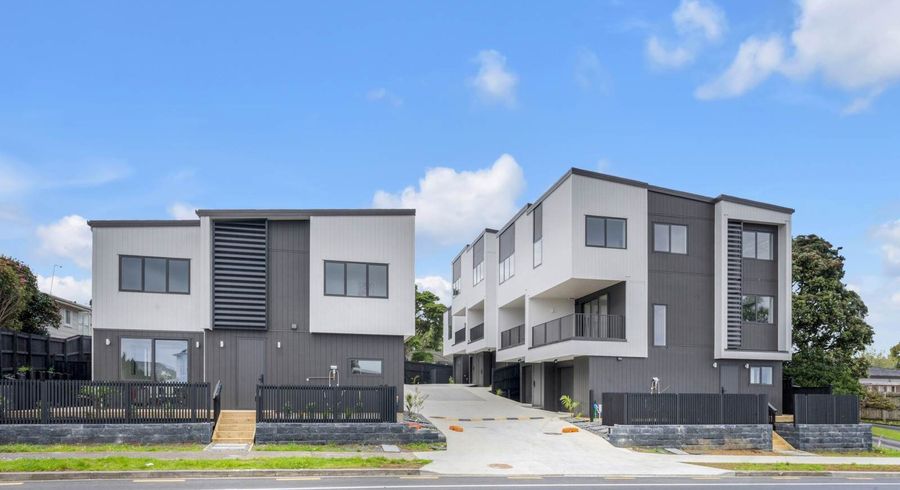  at 24D Great South Road, Manurewa, Manukau City, Auckland