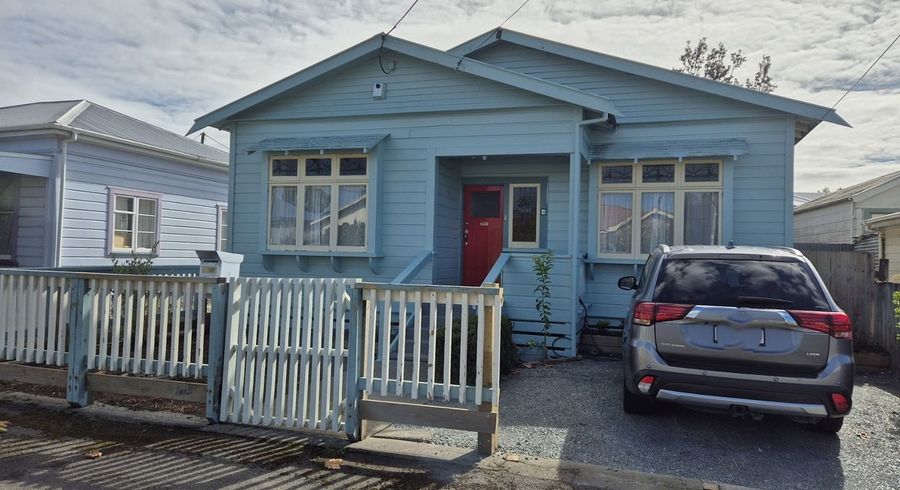  at 4 Grey Street, Masterton, Masterton