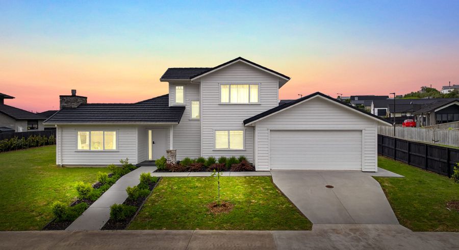  at 9 Day Road, Patumahoe, Franklin, Auckland