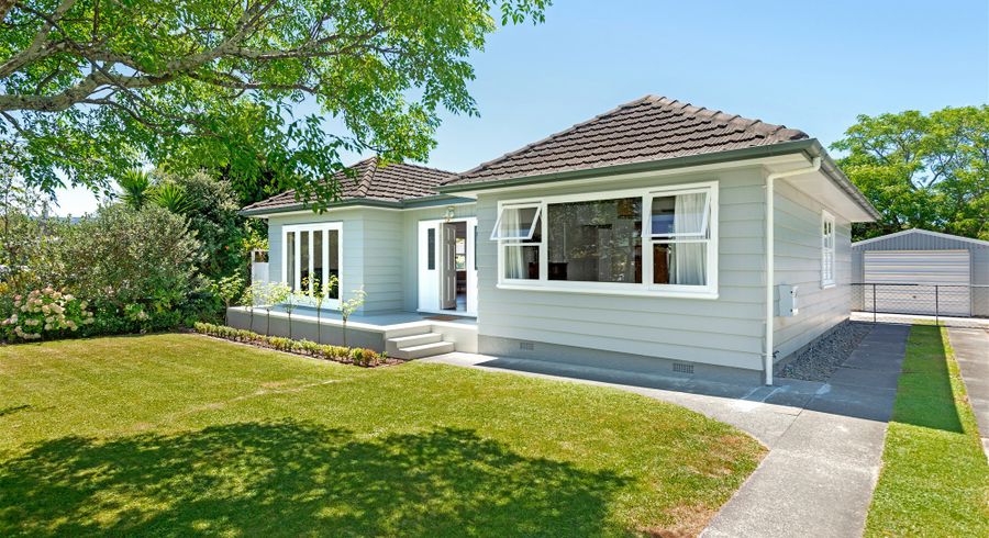  at 11 Cobham Place, Te Hapara, Gisborne
