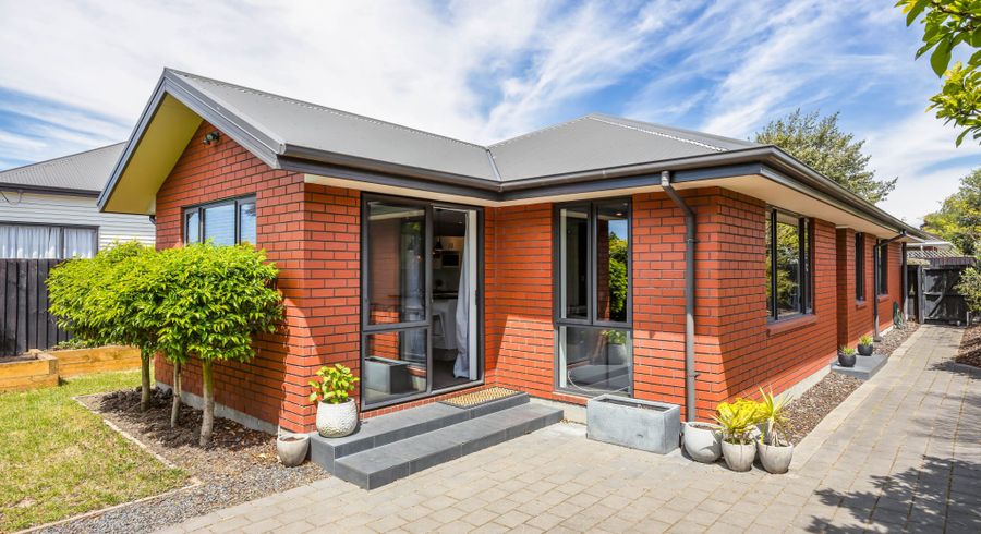  at 106 Bassett Street, Burwood, Christchurch