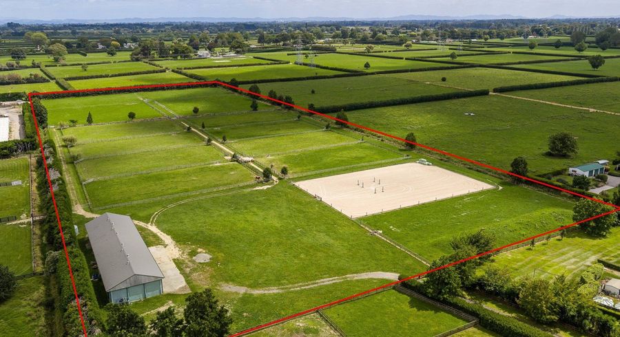  at 23C Broadmeadows Road, Tamahere, Waikato, Waikato