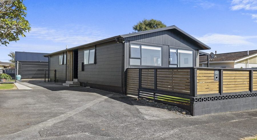  at 47 King Street, Waitara, Waitara
