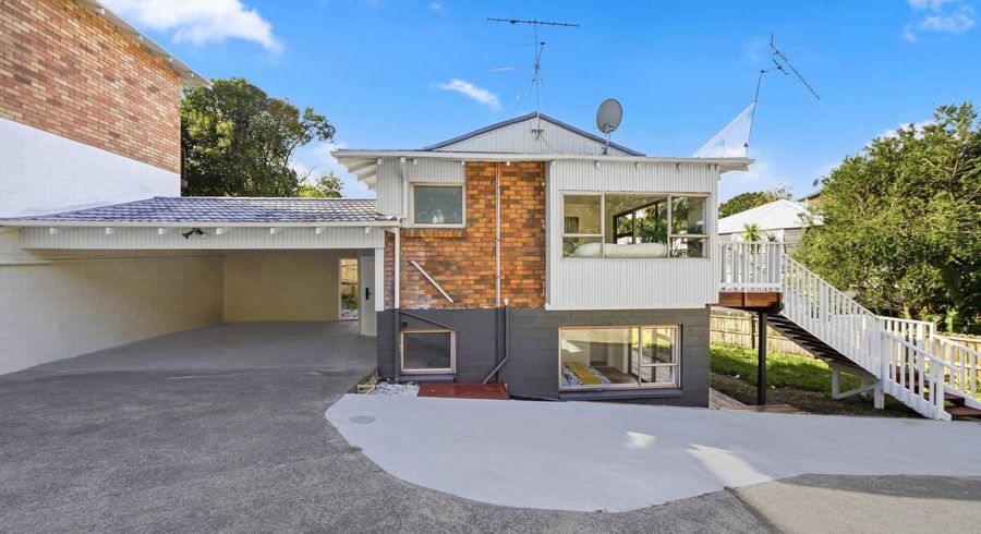  at 3/17 Wootton Road, Remuera, Auckland City, Auckland