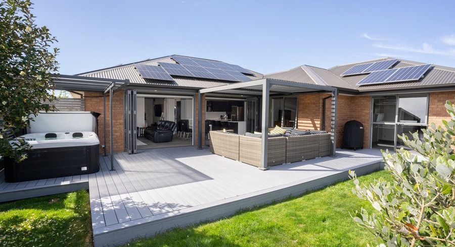  at 25 Makawe Roa Street, Marshland, Christchurch