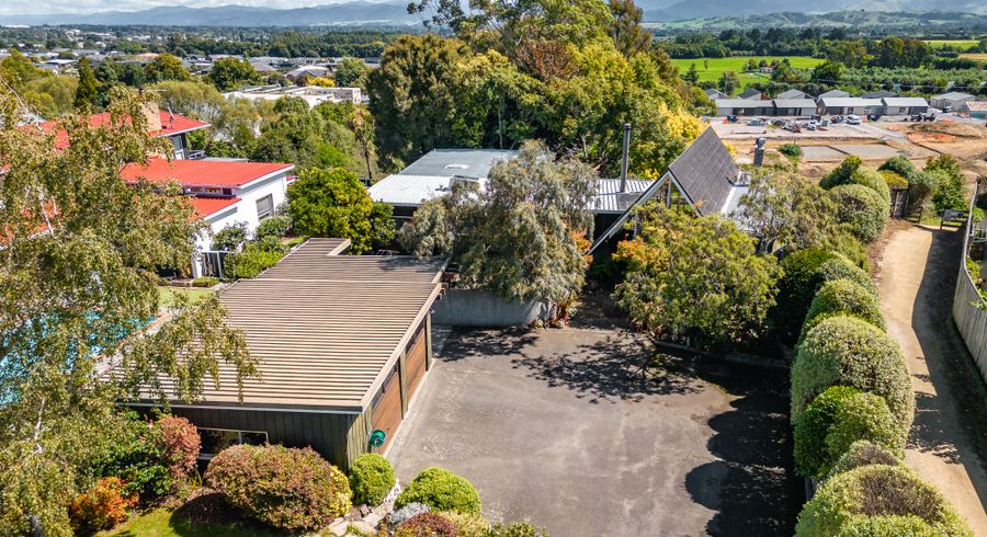  at 101 Titoki Street, Lansdowne, Masterton
