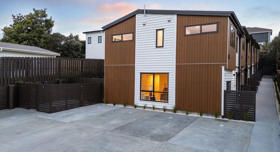  at Lot 3/32 Beulah Avenue, Rothesay Bay, North Shore City, Auckland
