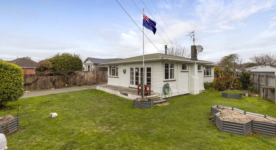  at 78 Budge Street, Blenheim, Blenheim, Marlborough