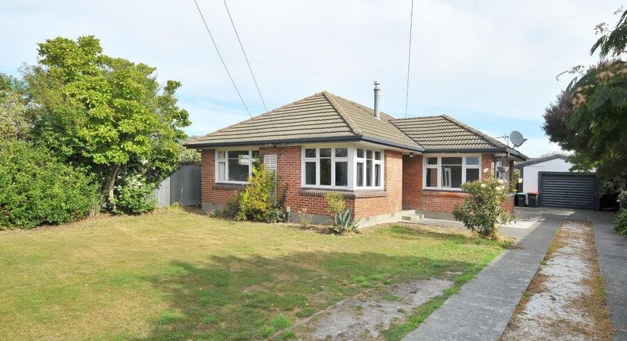  at 157 Langdons Road, Northcote, Christchurch City, Canterbury