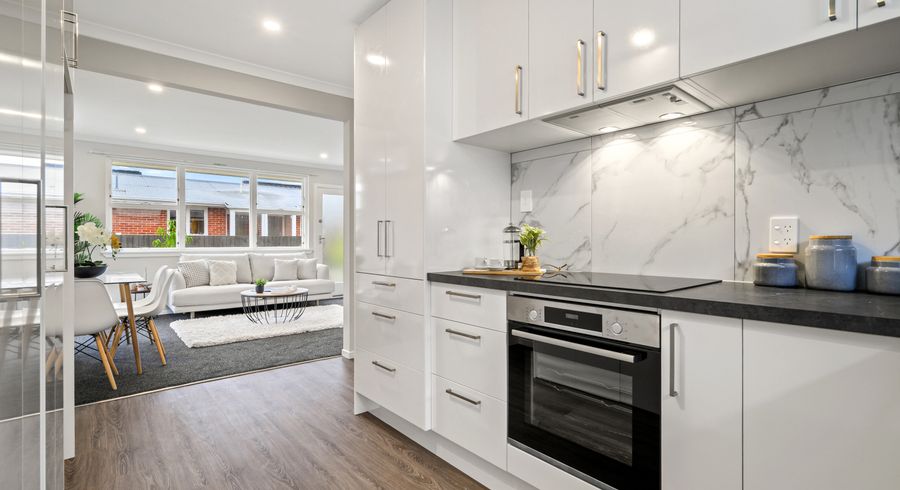  at 3/474 Barbadoes Street, Edgeware, Christchurch