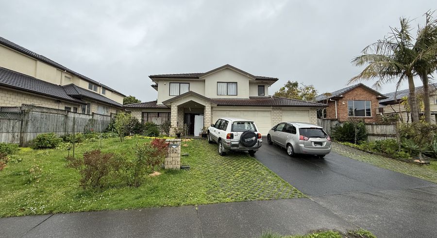  at 102 Middlefield Drive, Flat Bush, Manukau City, Auckland