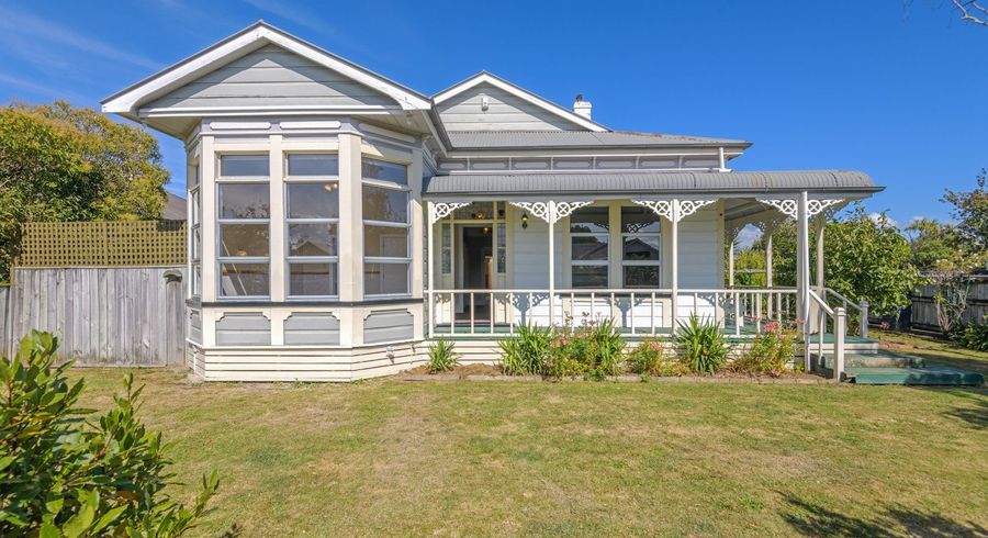  at 1 Bryant Street, Takaro, Palmerston North, Manawatu / Whanganui