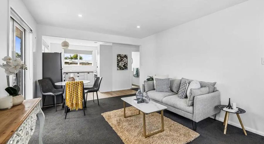  at 5/527 Worcester Street, Linwood, Christchurch City, Canterbury