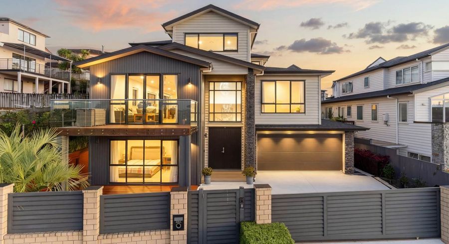  at 48A Fernhill Way, Albany, North Shore City, Auckland