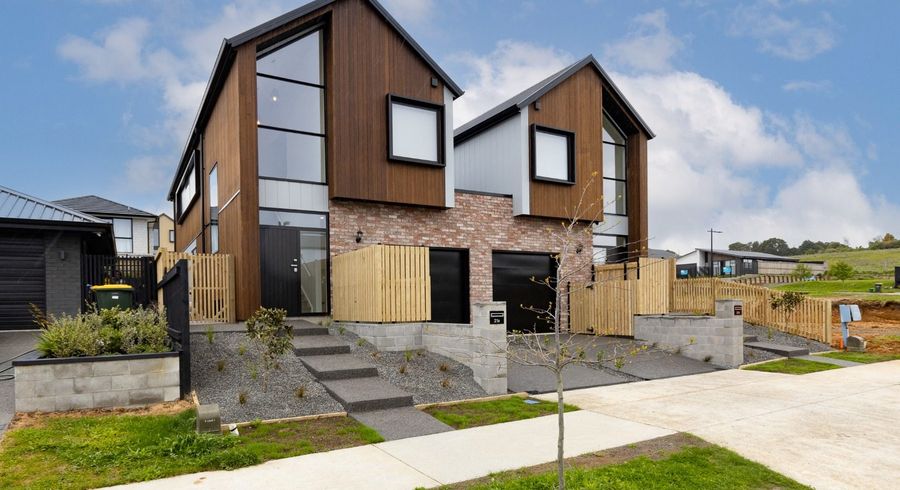  at 21 Akakura Terrace, Peacocke, Hamilton