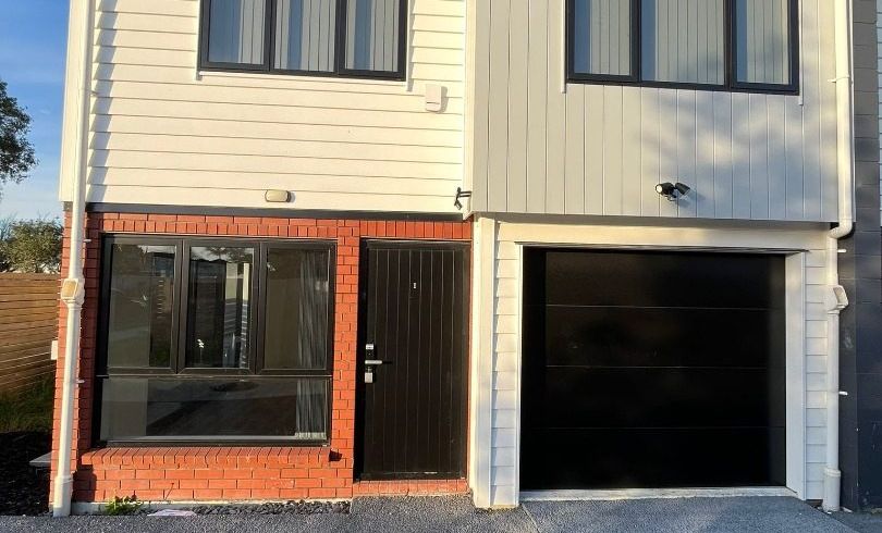  at 10A Benton Place, Manurewa, Manukau City, Auckland