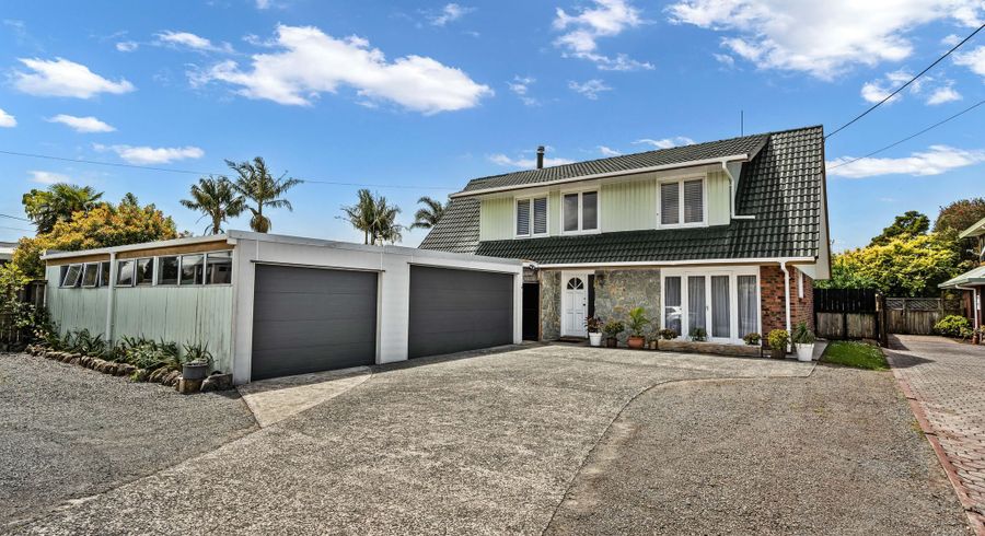  at 358 Kamo Road, Kamo, Whangarei, Northland