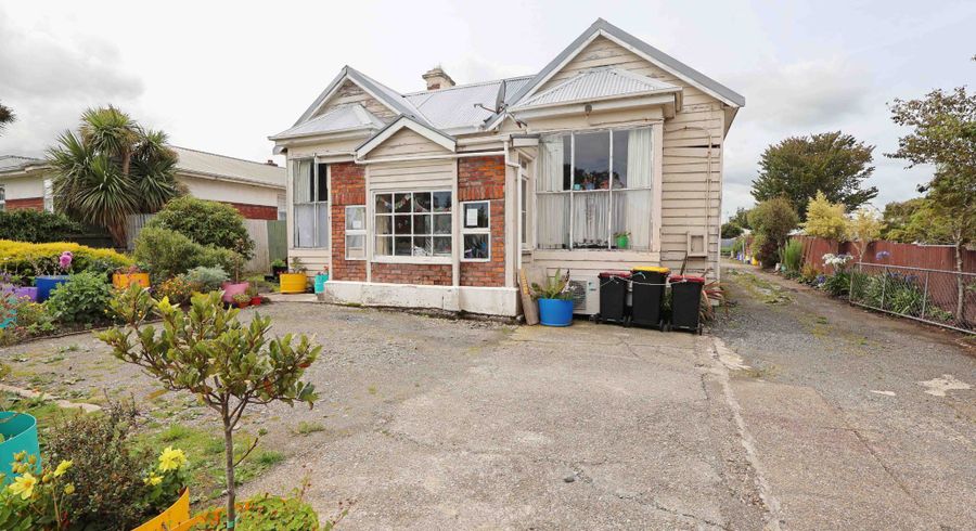  at 35 Queens Drive, Richmond, Invercargill, Southland