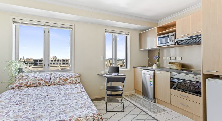  at 1603/11 Liverpool Street, Auckland Central, Auckland
