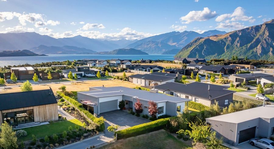  at 10 Avalanche Place, Wanaka