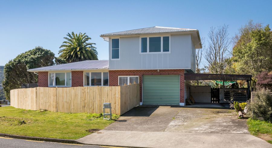  at 85 Holborn Drive, Stokes Valley, Lower Hutt