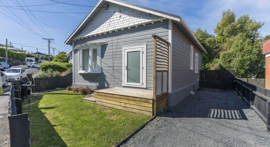  at 8 Culloden Street, Kaikorai, Dunedin, Otago
