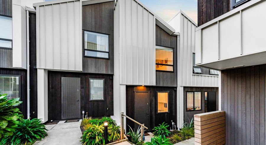  at 4/178 Kohimarama Road, Kohimarama, Auckland City, Auckland
