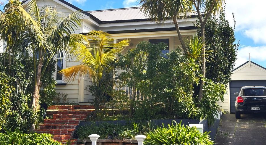  at 47 John St, Ponsonby, Auckland City, Auckland