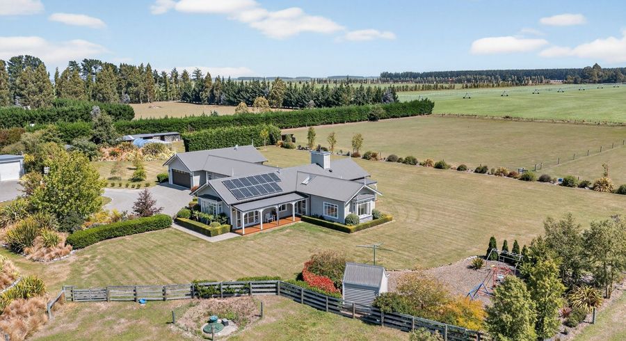  at 509 Downs Road, Eyrewell, Waimakariri, Canterbury