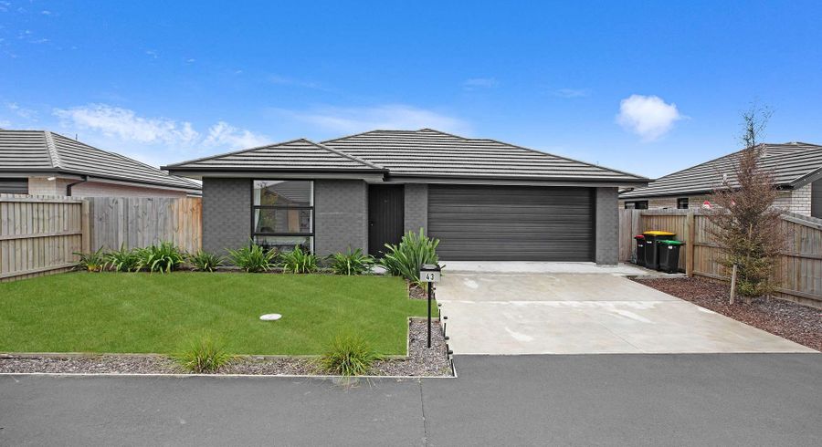  at 43 Stud Road, Yaldhurst, Christchurch