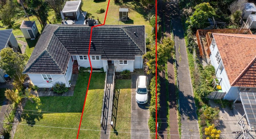  at 15 Savage Street, Westmere, Auckland City, Auckland