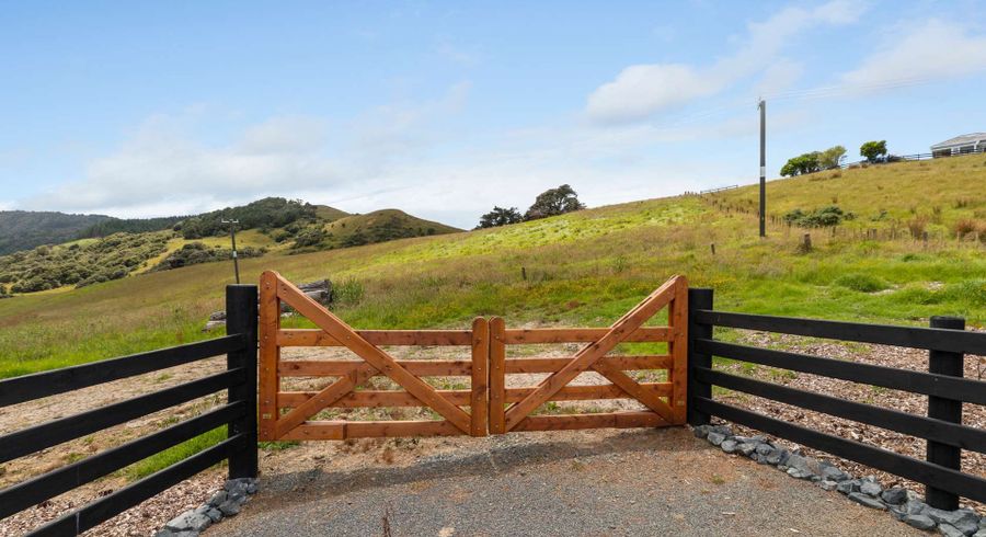  at 3060 Kaipara Coast Highway, Glorit, Rodney, Auckland