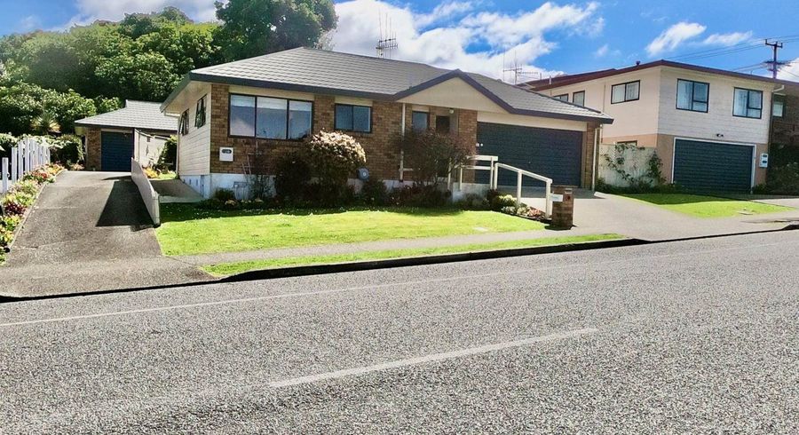  at 4A Braintree Street, Kamo, Whangarei, Northland