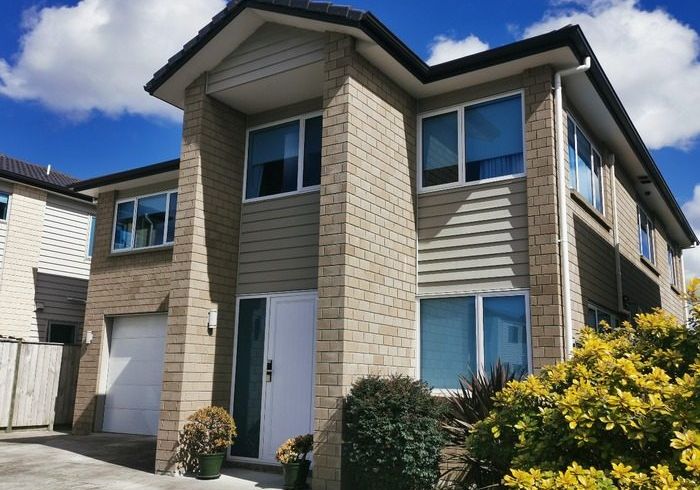  at 43 Springside Drive, Flat Bush, Manukau City, Auckland