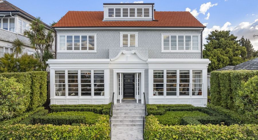  at 6 Judge Street, Parnell, Auckland City, Auckland