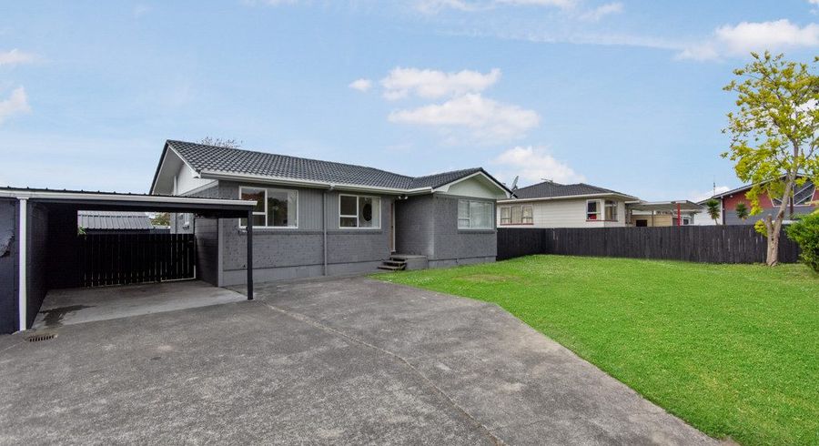  at 1/32 Boundary Road, Clover Park, Manukau City, Auckland