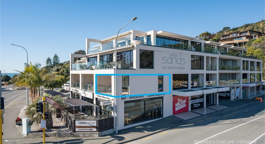  at 12/5 Bisley Ave, Moana, Nelson, Nelson / Tasman