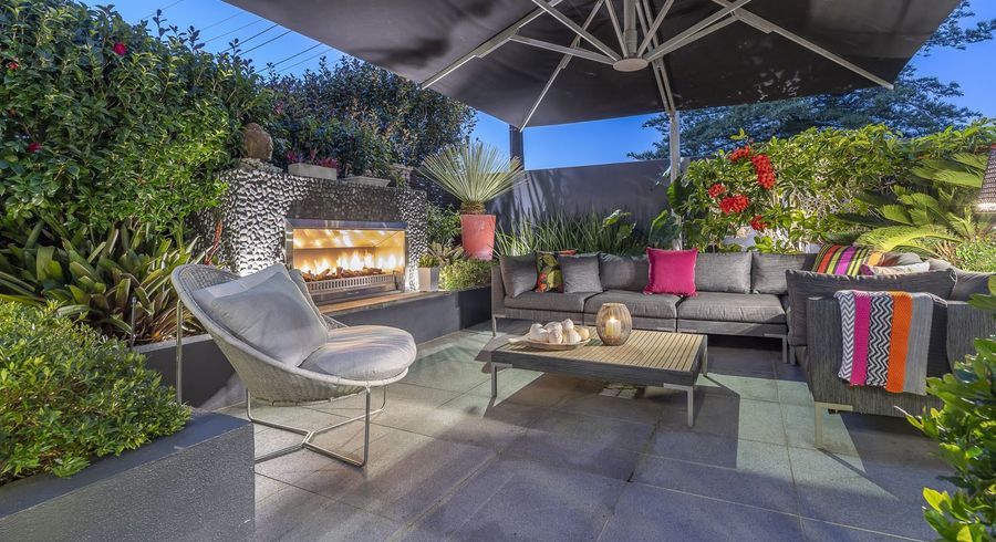  at 2D Tweed Street, Saint Marys Bay, Auckland City, Auckland