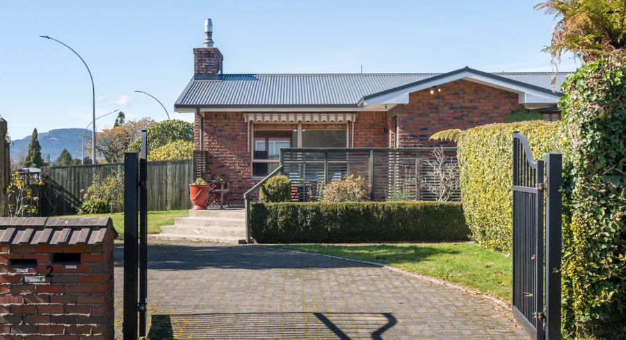  at 2 Batten Street, Glenholme, Rotorua
