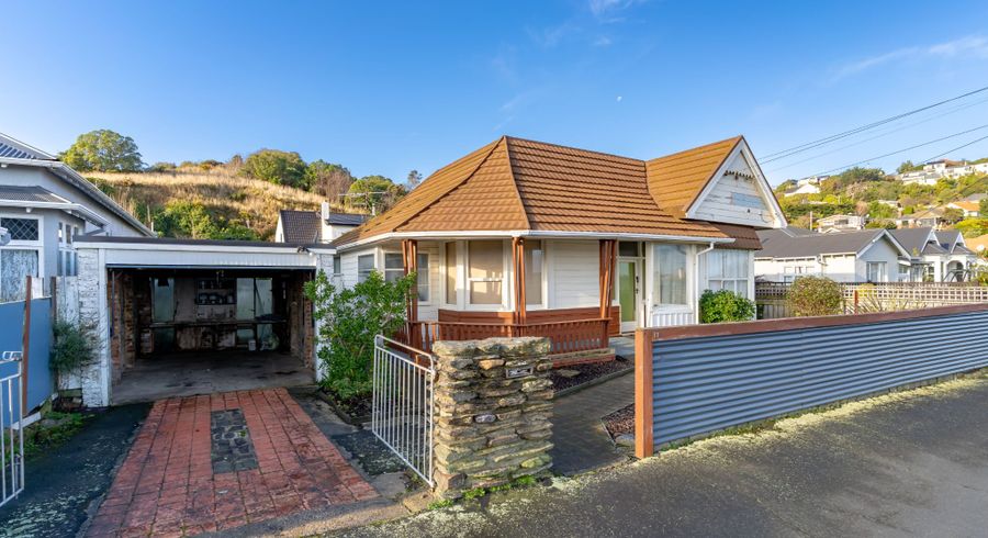  at 17 Tainui Rd, Musselburgh, Dunedin, Otago